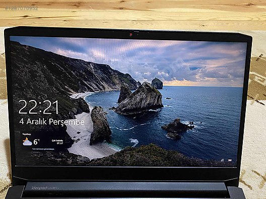 Used & Brand New Items / Gaming & Gamers Exclusive / Gaming PC / Gaming Laptop / Lenovo