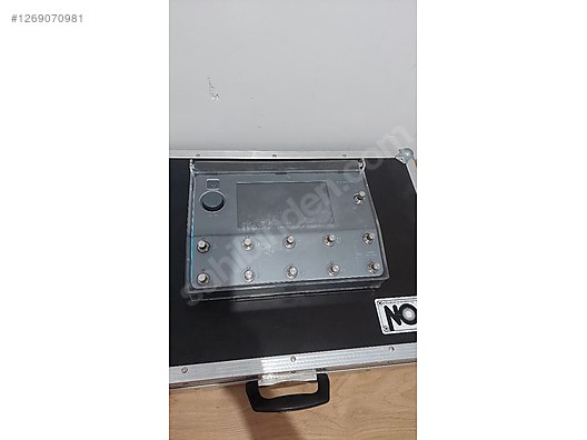 Used & Brand New Items / Music / Musical Instruments / Equipment / Processors