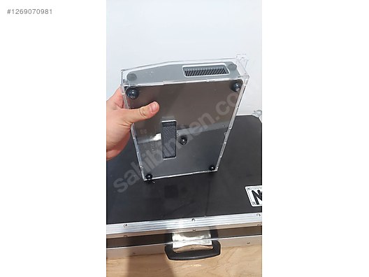 Used & Brand New Items / Music / Musical Instruments / Equipment / Processors