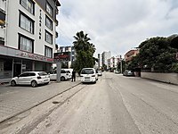 TOKUR - FIRSAT İlan!! Bodrumlu Satılık İşyeri #1284070990