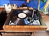 Used & Brand New Items / Home Electronics / Home Audio / Record Player & Turntable