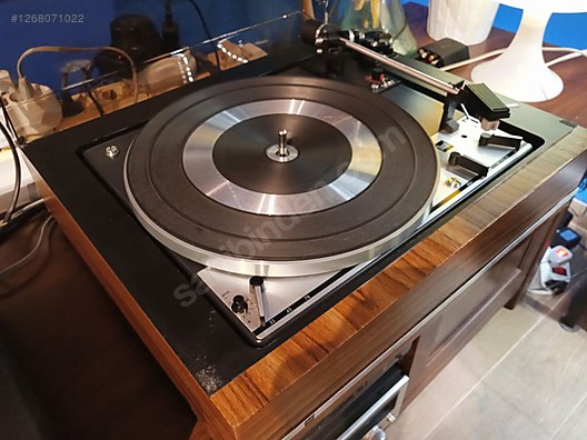 Used & Brand New Items / Home Electronics / Home Audio / Record Player & Turntable