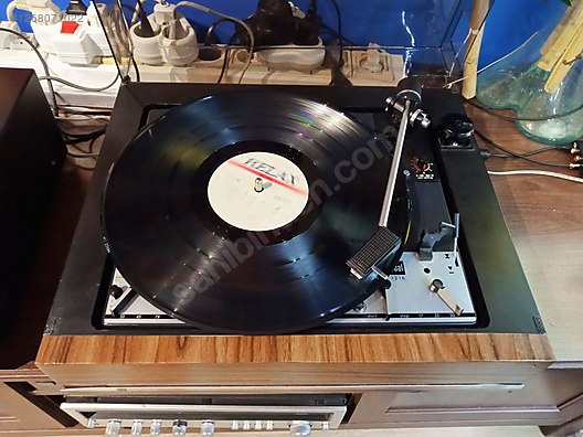Used & Brand New Items / Home Electronics / Home Audio / Record Player & Turntable