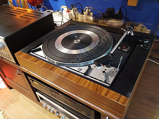 Used & Brand New Items / Home Electronics / Home Audio / Record Player & Turntable