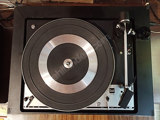 Used & Brand New Items / Home Electronics / Home Audio / Record Player & Turntable