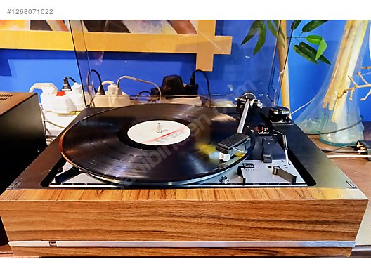 Used & Brand New Items / Home Electronics / Home Audio / Record Player & Turntable