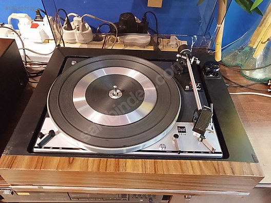 Used & Brand New Items / Home Electronics / Home Audio / Record Player & Turntable