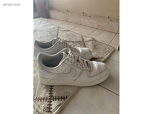 nike air force 44.5