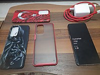 Tertemiz Oneplus 9 Pro Yd kayıtlı Son fiyat