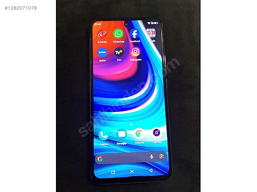 İkinci El ve Sıfır Alışveriş / Cep Telefonu & Aksesuar / Cep Telefonu / Omix / X500