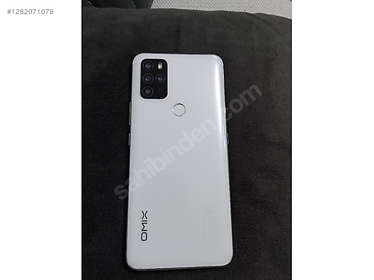 İkinci El ve Sıfır Alışveriş / Cep Telefonu & Aksesuar / Cep Telefonu / Omix / X500