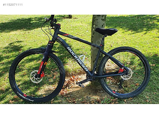 Vtt rockrider 540 occasion sales