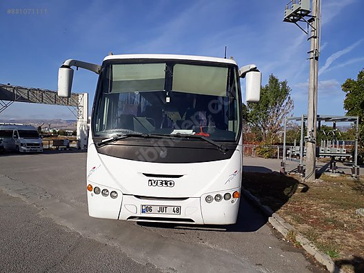 Iveco M27 326288 Km Model 54 500 Tl Sahibinden Satilik Ikinci El 881071111