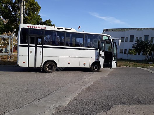 Iveco M27 326288 Km Model 54 500 Tl Sahibinden Satilik Ikinci El 881071111