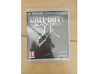 0 Ayarında PS3 Call Of Duty Black Ops II