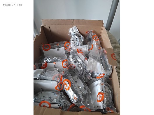 Nilson Anahtar 30 Adet - Anahtar & Buton ve Yapı Malzemeleri sahibinden.com'da