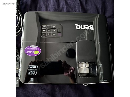 BenQ / BENQ MH680 1080P DLP 3D full hd Projeksiyon Cihazı