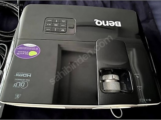 BenQ / BENQ MH680 1080P DLP 3D full hd Projeksiyon Cihazı
