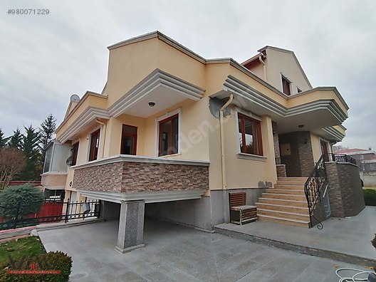 meram durunday mahallesinde 5 1 bagimsiz bahceli kiralik villa kiralik villa ilanlari sahibinden com da 980071229