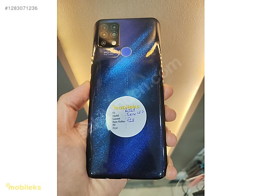 Used & Brand New Items / Cell Phones & Accessories / Cell Phones / Tecno / Pova