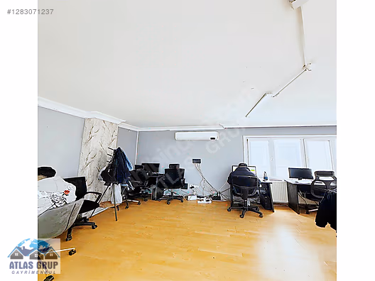 İSTANBUL BEYLİKDÜZÜ METROBÜSE YÜRÜME MESAFESİ KİRALIK OFİS #1283071237