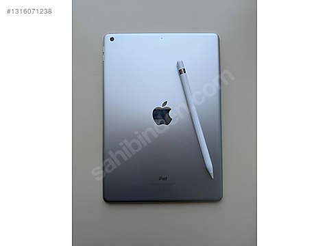 Apple iPad 9 64 GB Tablet - 1316071238