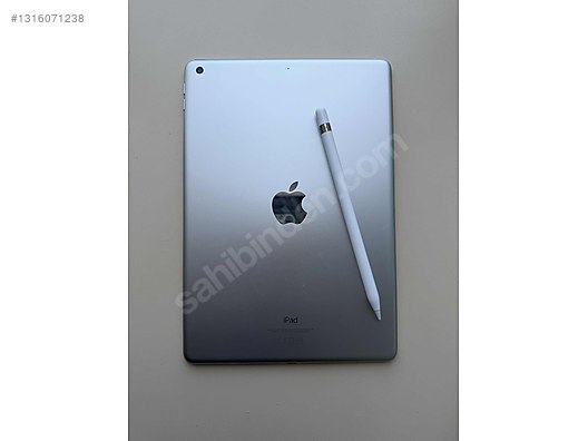 Apple iPad 9 64 GB Tablet - 1316071238