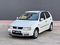 KLİMA BUZZ TEMİZ MASRAFSIZ POLO KK 12 TAKSİT #1284071247