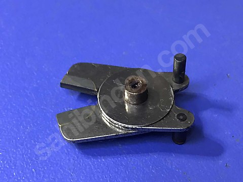 (A462) Toyota Airjet Dokuma Makineleri Kesici Makas