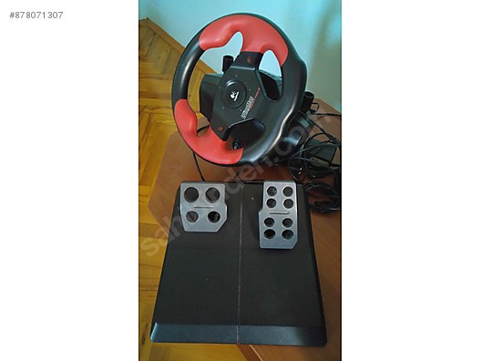 Logitech Direksiyon Seti 90 Derece Bilgisayar Oyun Donanimlari Sahibinden Com Da 878071307