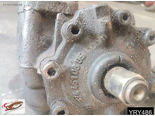 Cars & SUVs / Drivetrain & Steering Wheel / MERCEDES W124 W202 SLK ...