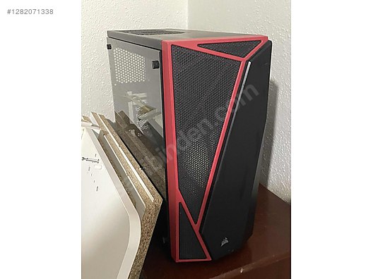 İkinci El ve Sıfır Alışveriş / Bilgisayar / Masaüstü / Donanım / Kasa