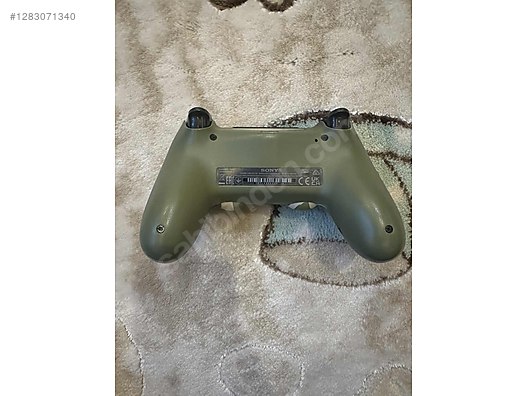 Used & Brand New Items / Gaming & Gamers Exclusive / Gaming Equipment / PC Controller & Gamepad