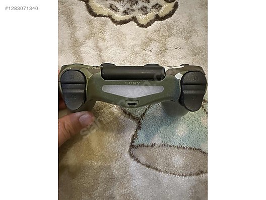 Used & Brand New Items / Gaming & Gamers Exclusive / Gaming Equipment / PC Controller & Gamepad