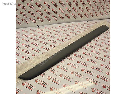 taki　①854545 サイドアクリル Citroen Kapı Çıtası Ön Sağ C4 Picasso 8545.EL - İlan ve