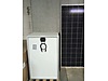 Used & Brand New Items / Garden & Home Improvement / Home Improvement / Heating / Solar Panel System