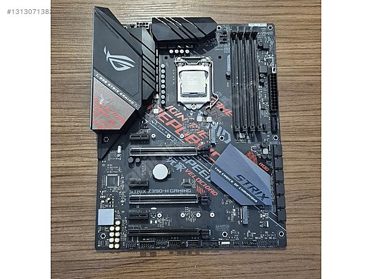 Z390 Extreme / i7-9700 /M.2 500GB 動作確認済み Amazon | ASRock Intel Z390 チップセット搭載 ATX マザーボード Z390