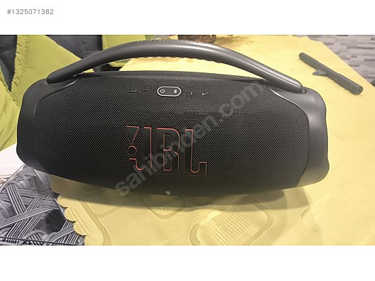 JBL Bluetooth Hoparlör - 1325071382