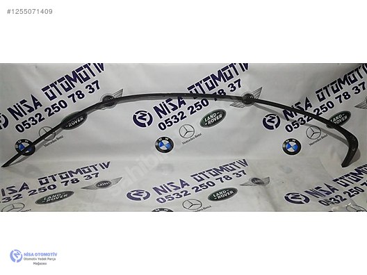 Otomobil & Arazi Aracı / Dış Aksesuar / BMW 3 SERİSİ F30 3.20 3.18