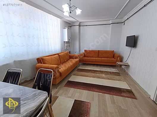 DOĞAN EMLÂK'TAN ÇARŞI MERKEZİNDE FUL+ FULL KİRALIK EŞYALI 1+1 D. #1277071411