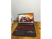 NİTRO 5 16GBRAM 750GB SSD 4GB HARİCİ EKRAN KARTLI TERTEMİZ LAPTO #1287071421