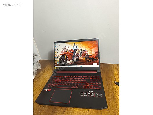 Used & Brand New Items / Computers / Laptops & Notebooks / Laptops / Acer