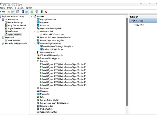 Used & Brand New Items / Computers / Laptops & Notebooks / Laptops / Acer