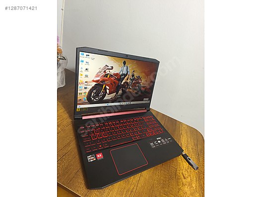 Used & Brand New Items / Computers / Laptops & Notebooks / Laptops / Acer