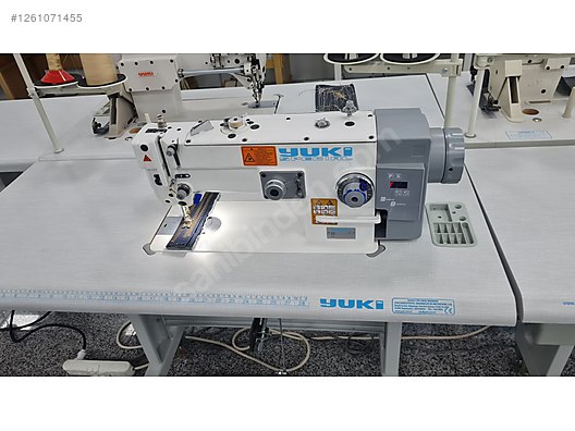 「YUKIさま専用」 2/2 zikzak makinesi Yuki sahibinden.comda - 1261071455