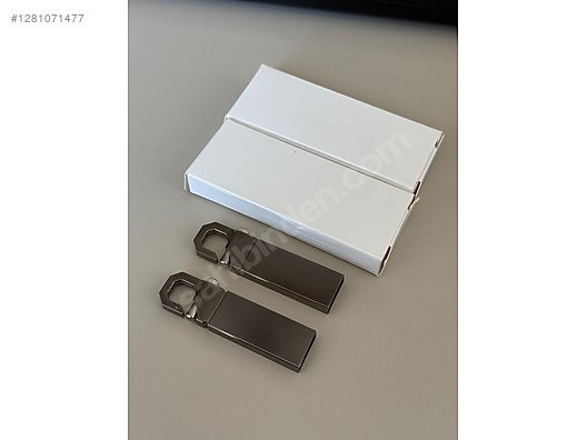 İkinci El ve Sıfır Alışveriş / Bilgisayar / Çevre Birimleri / USB Bellek