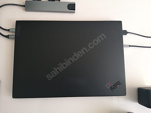 Lenovo / X1 CARBON GEN 9 I7 1185G7 DOKUNMATİK sahibinden.comda