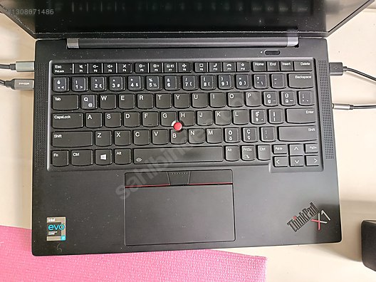 ThinkPad X1 Carbon Gen9 | Core i7 タッチパネル ThinkPad X1 Carbon Gen9 i7/16G/タッチ/LTE 【公式通販】