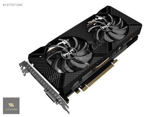 İkinci El Ekran Kartı