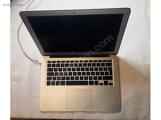 Apple Macbook / Tertemiz MacBookAir 7.2 on sahibinden.com - 1289071495
